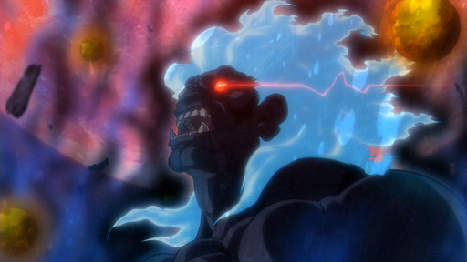 狂オシキ鬼 ボイス - SUPER STREET FIGHTER IV ＆AE & ULTRA Wiki